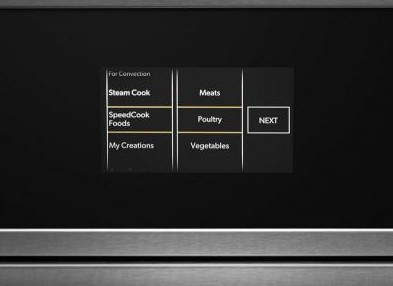 Speed Cook