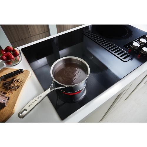 Pure Color Ceramic-Glass Surface
