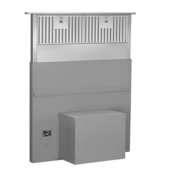 Reversible Motor Box