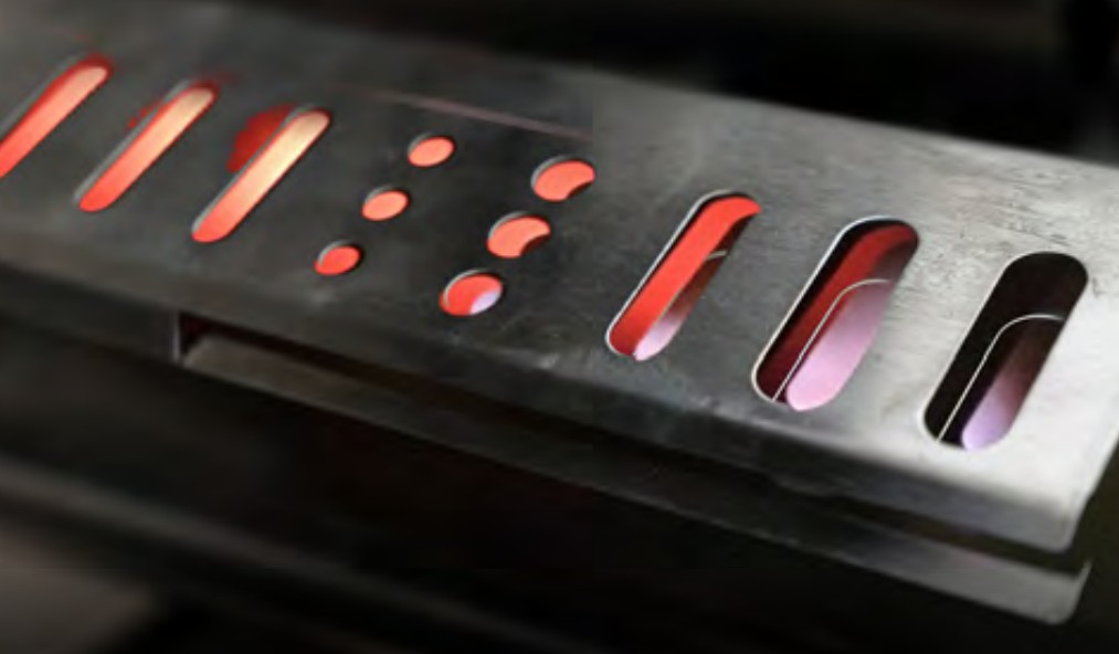 Sear Plates