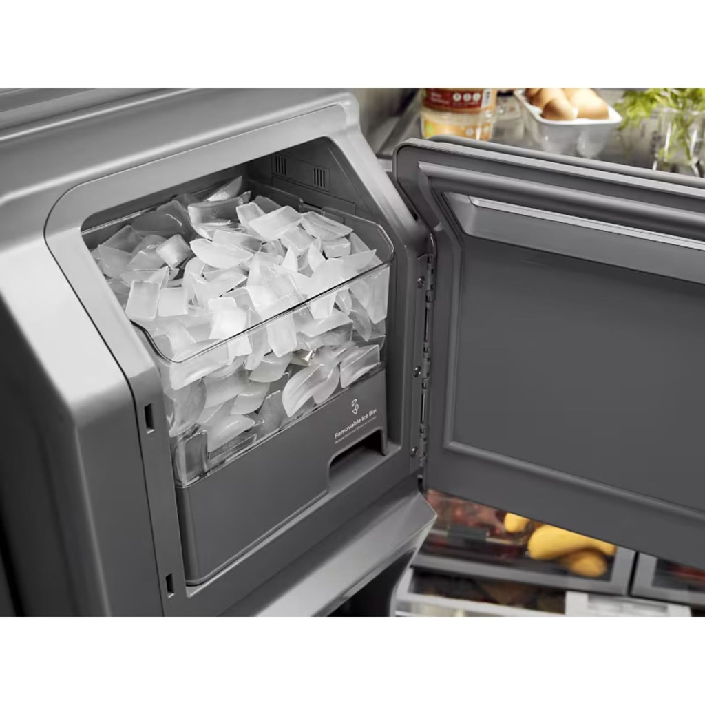 Automatic Ice Maker