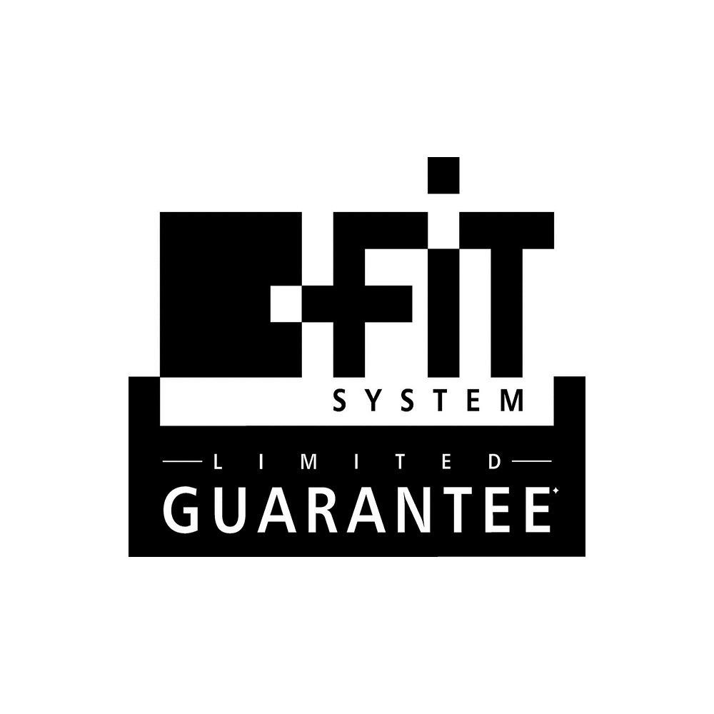 Fit System Guarantee