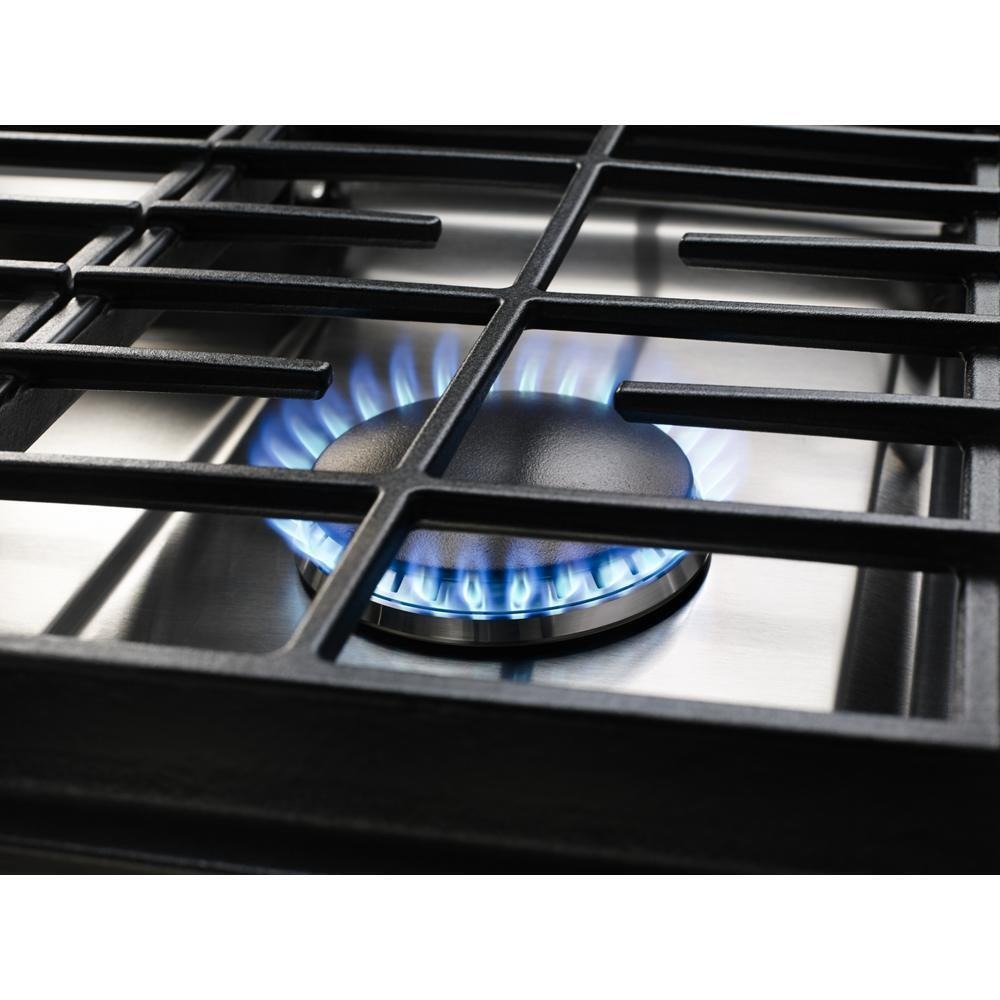 17,000 BTU Multiflame Burner