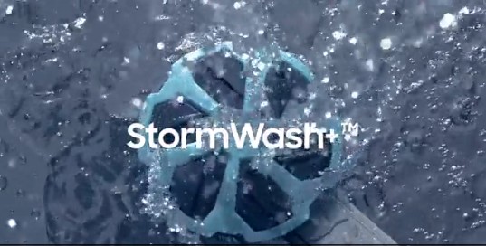 High Pressure Washing Power, Efficient Cleaning
