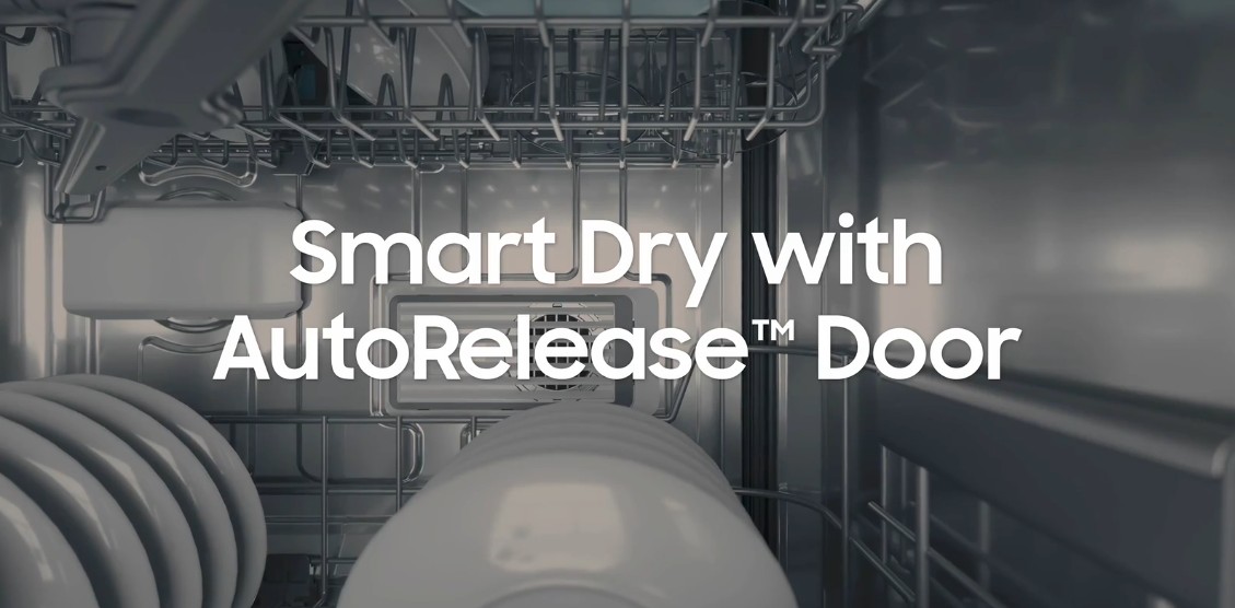 Better Drying Performance Without Wasting Energy