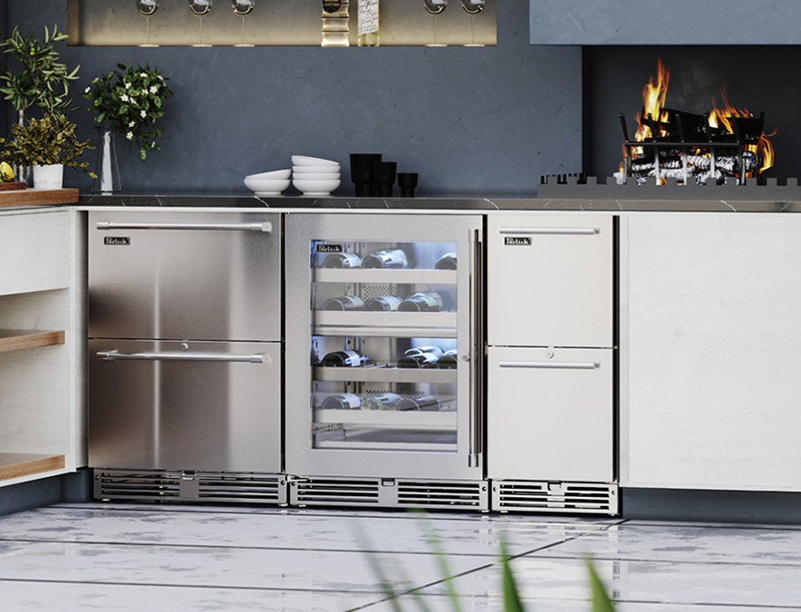 Commercial High Quality For Luxury Residential