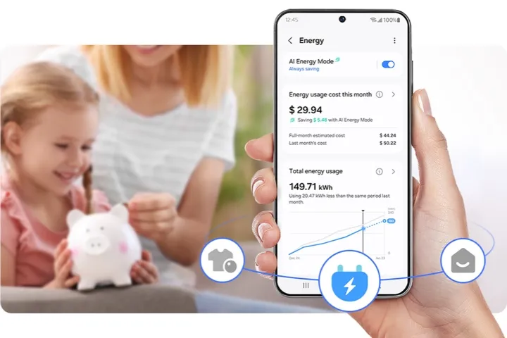 Get Smart Energy Savings Of Up To 35%