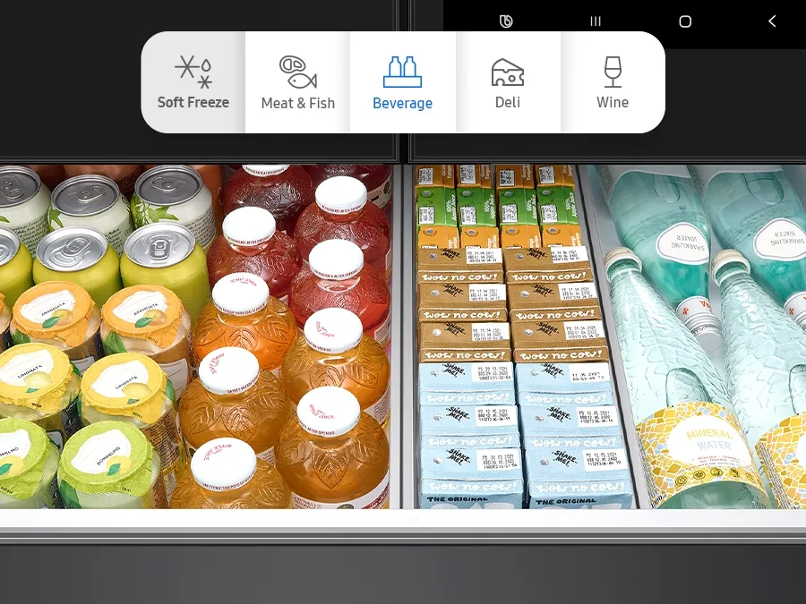 FlexZone Drawer