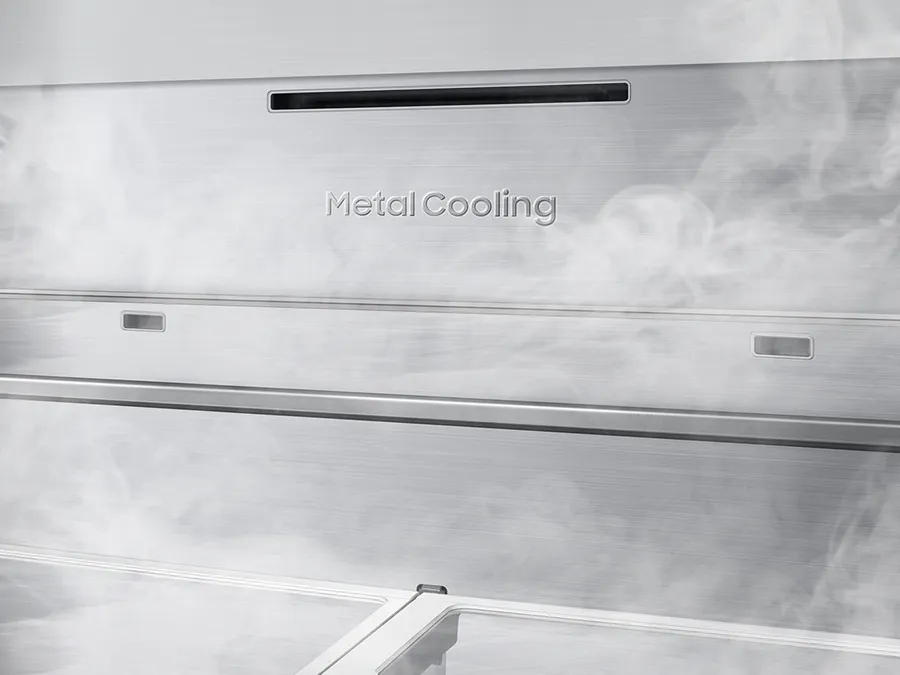 Consistent Cooling