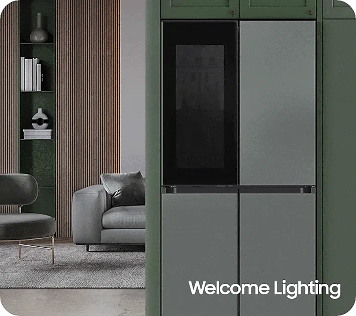 Welcome Lighting
