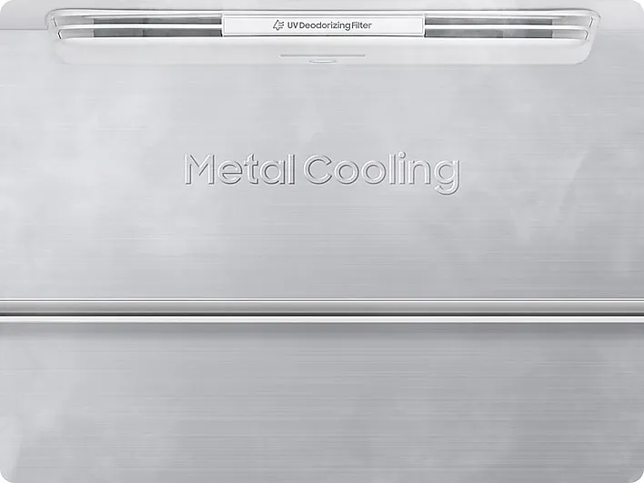 Retains Cold Air In The Fridge