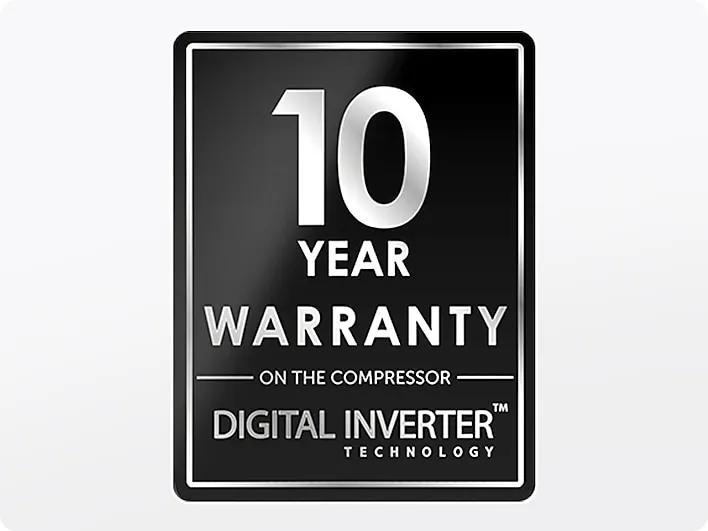Digital Inverter Compressor