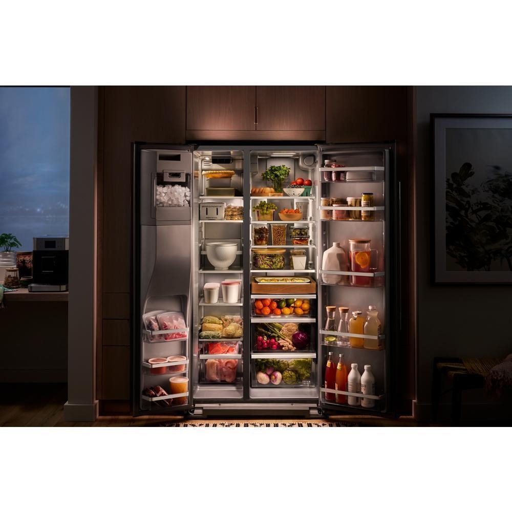 Panoramic LED Lighting