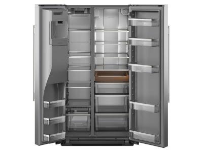 Customizable Spaces for Items Big and Small