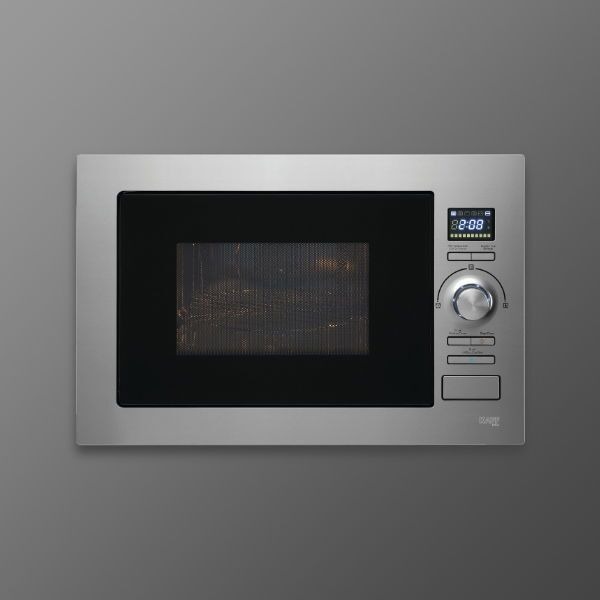 Microwave Convection Cooking (Microwave Oven)