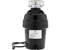 3/4 Hp Dura-Drive® Motor* *Laboratory Measurement Of Peak Horsepower Output Of Motor, Not The Operational Output At The Disposal