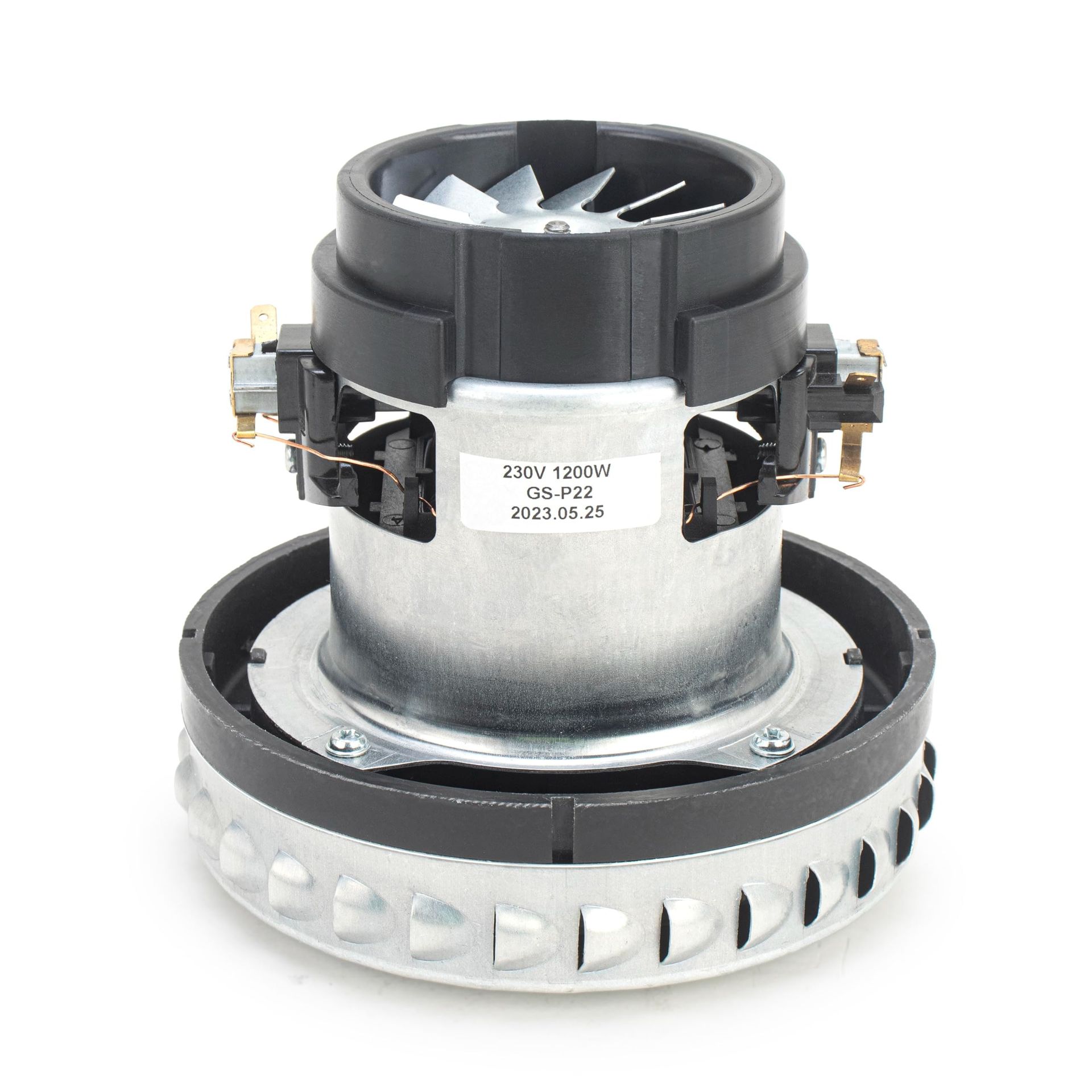 Dura-Drive® Motor