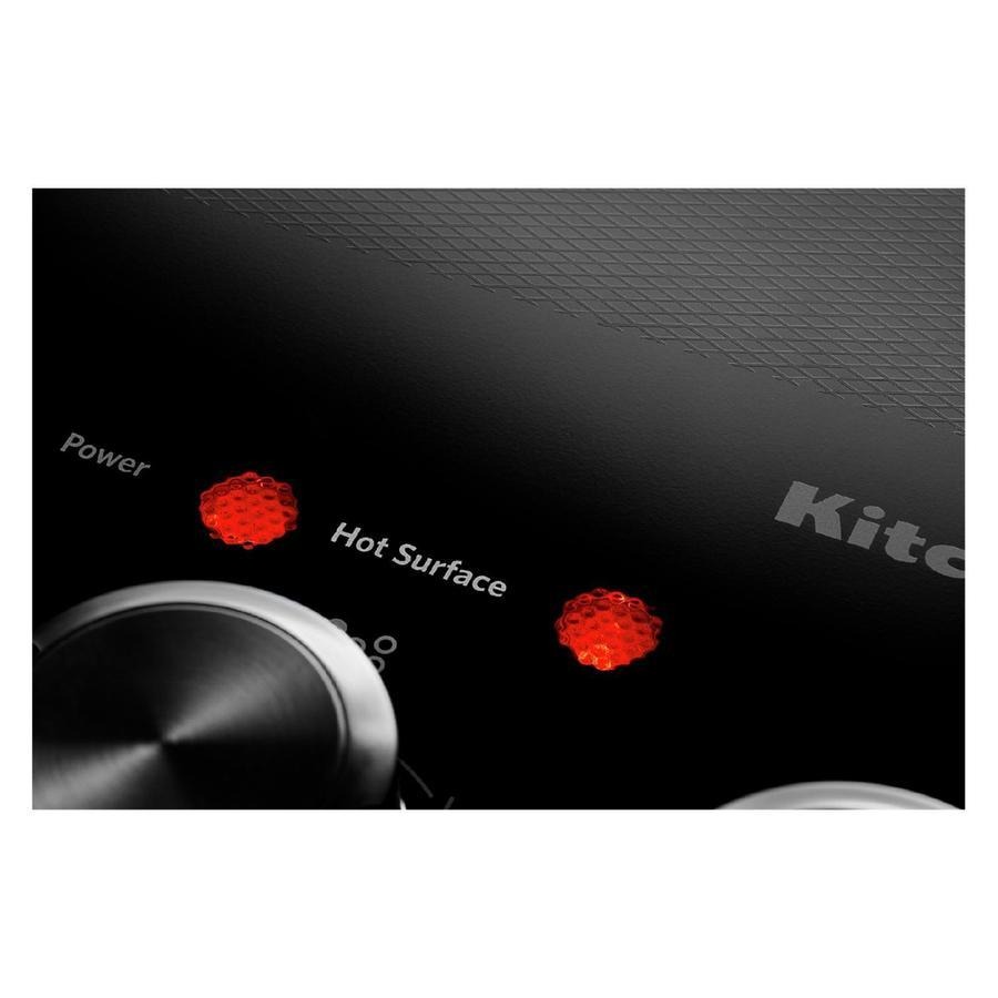 Two Hot-Surface Indicators