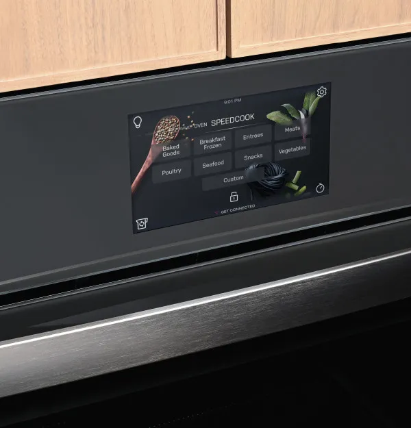Brilliant 7” Touchscreen Display