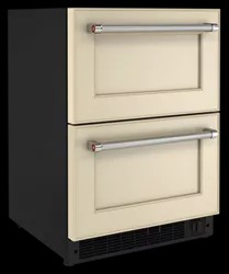 Panel-Ready Design