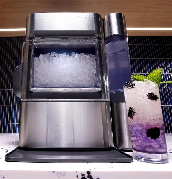 Rapid Ice Production