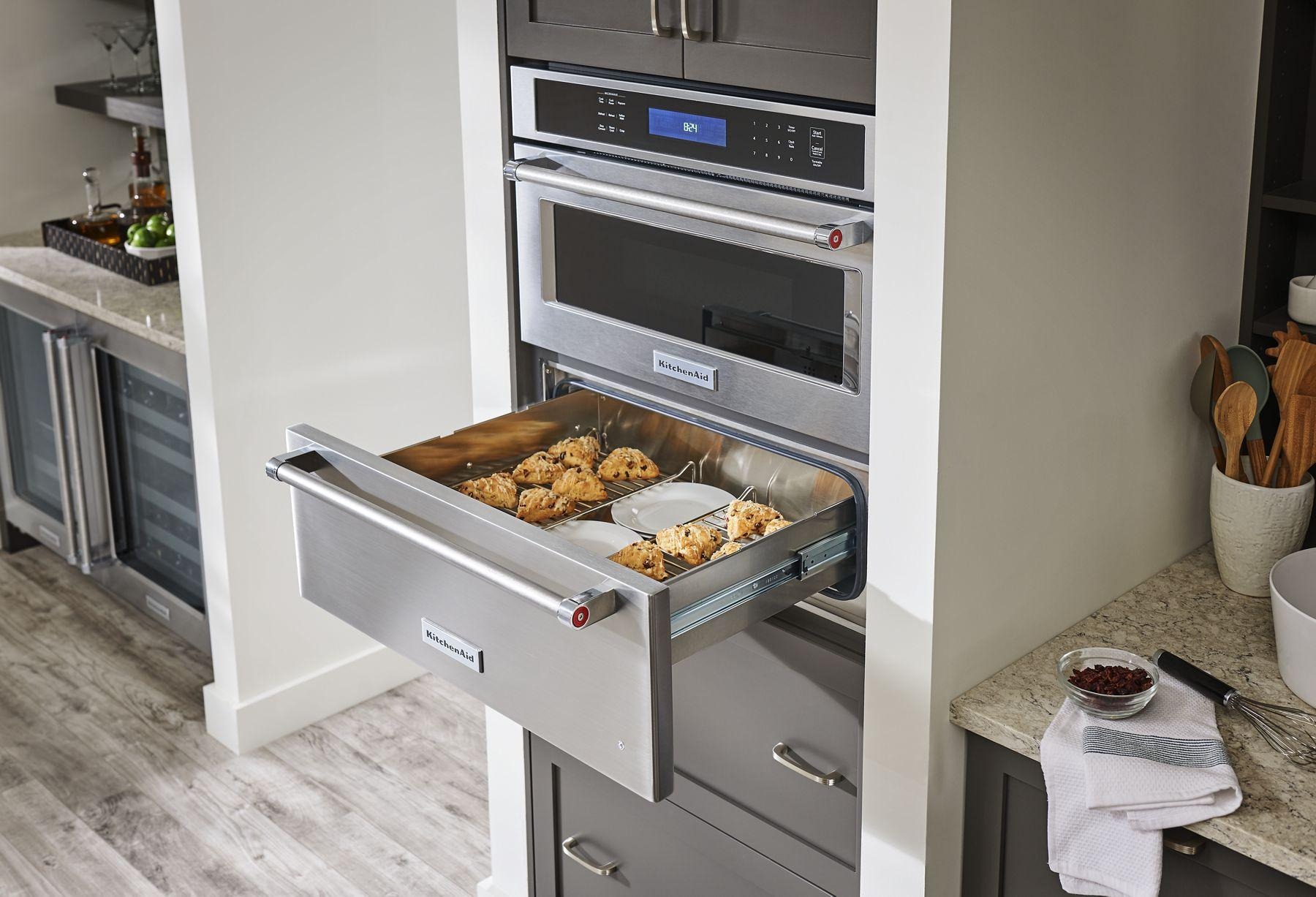 Two-Position Racks