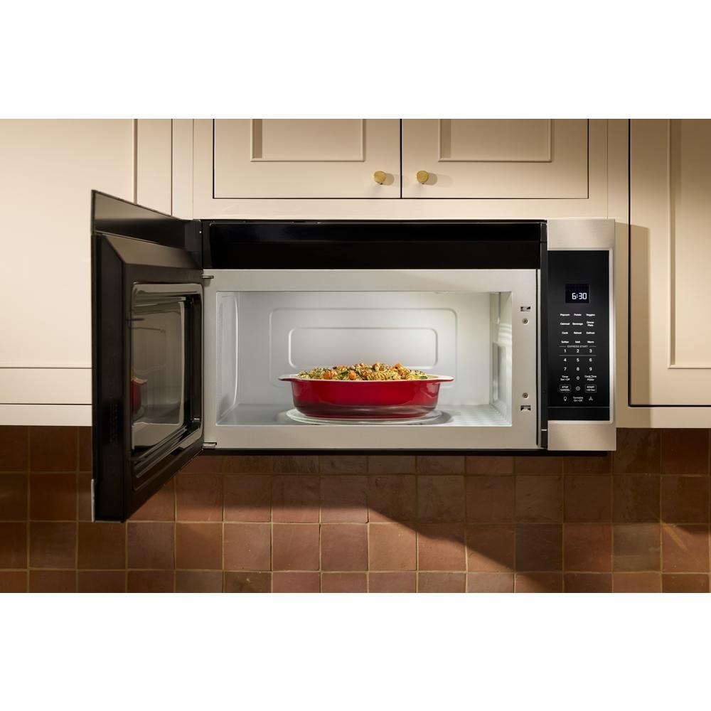 1000 Watt Cooking Power