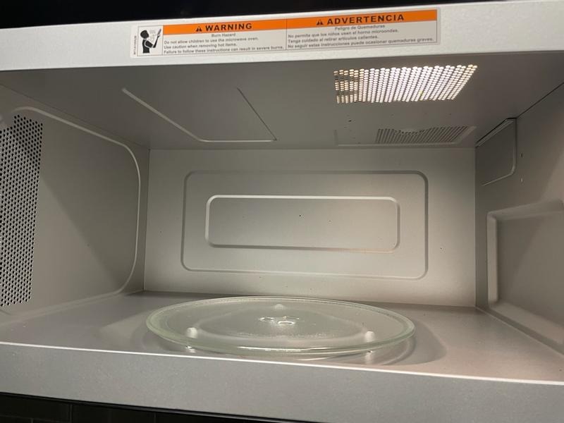 Dishwasher Safe Turntable