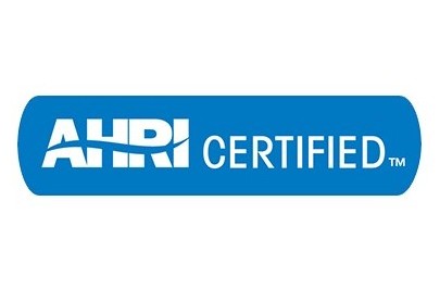 AHRI Certified