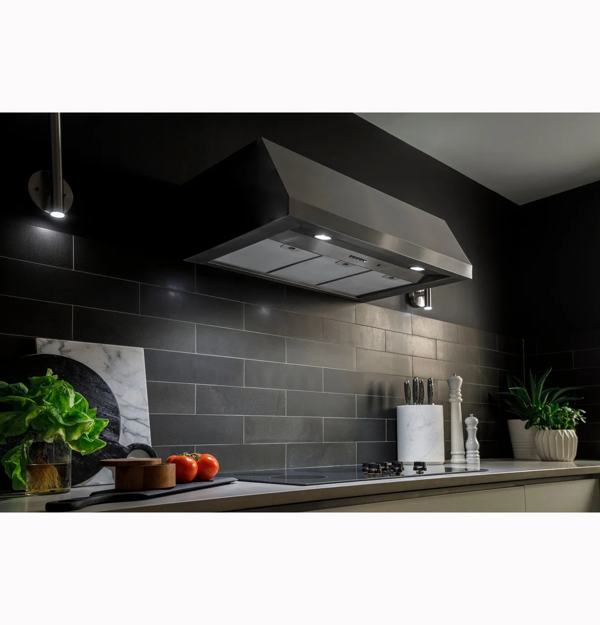 Optimized LED Lighting