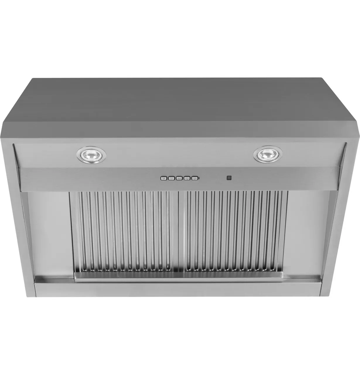 Advanced Baffle Filter Technology