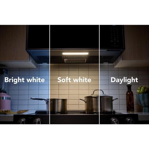 Multi-color LED Strip Lights