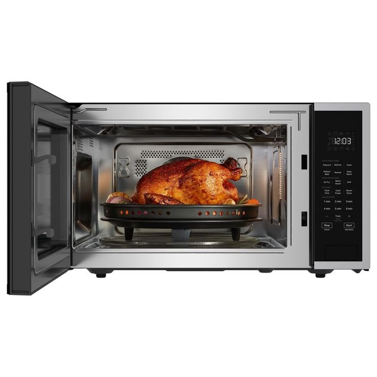 1000 Watt Cooking Power