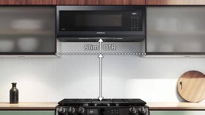 Slim Design