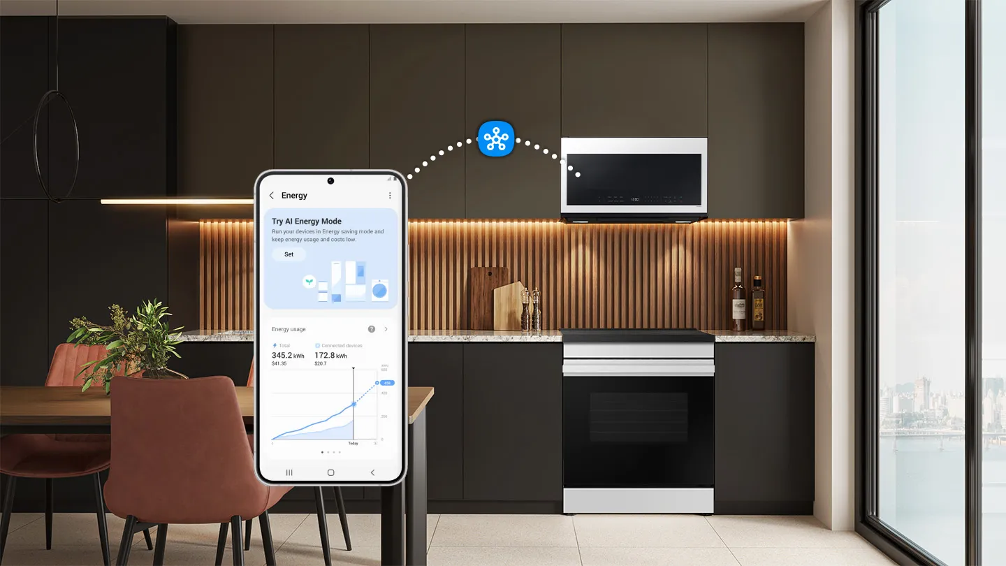 SmartThings App