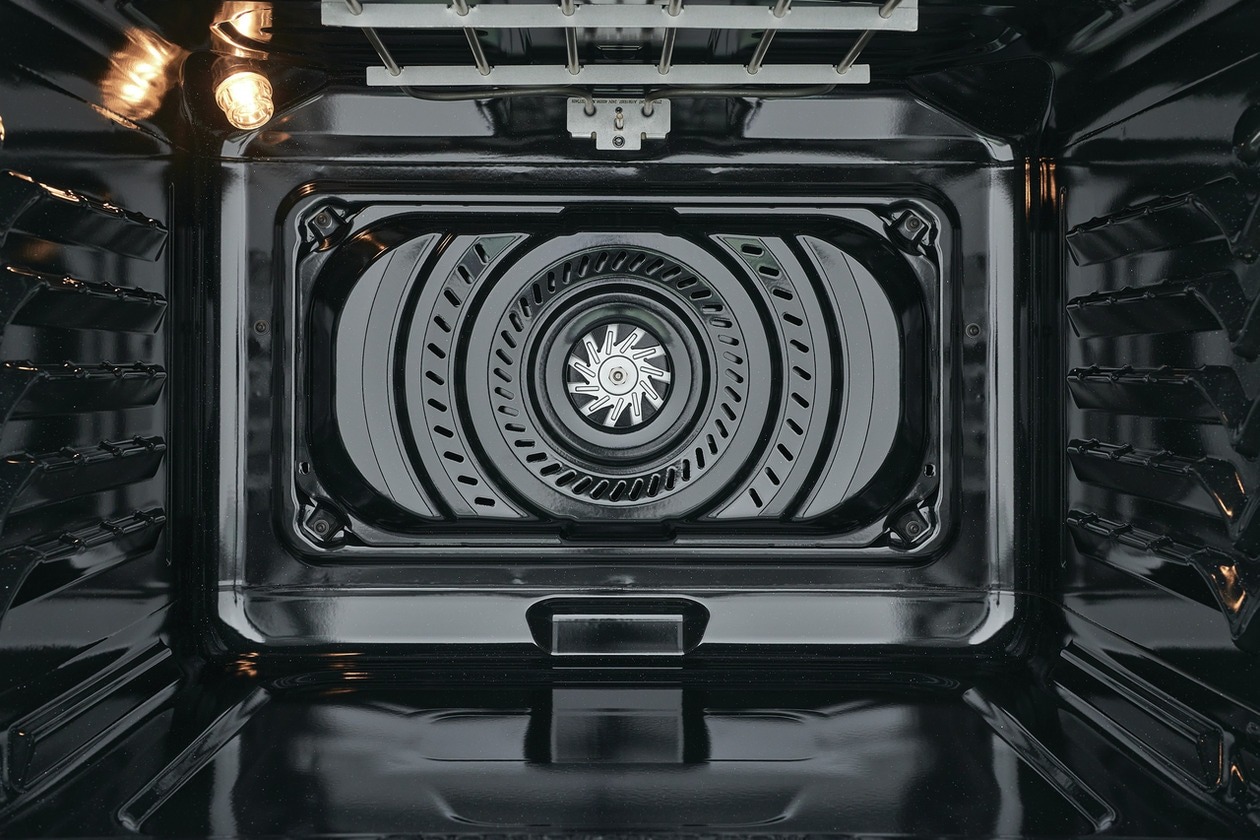 30"-Single-Electric-Wall-Oven-with-Fan-Convection-Black-Stainless-Steel-FCWS3027AD