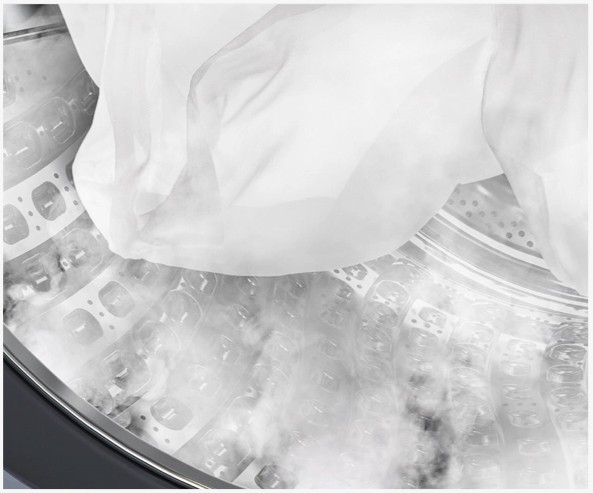 A Powerful Clean for Any Load