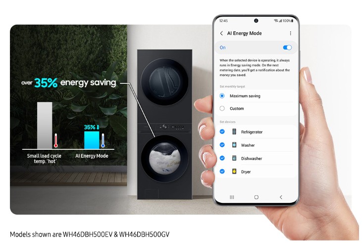 Smart Energy Savings