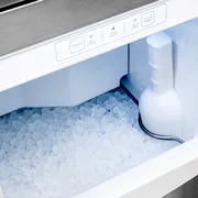 Restaurant Style "Nugget Ice"