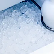 Heavy Duty Supply of Nugget Ice