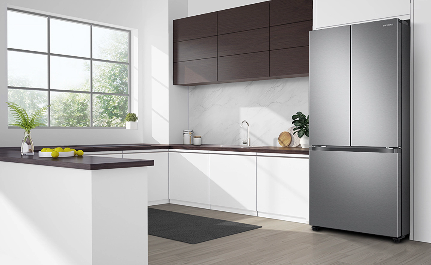 Modern Styling