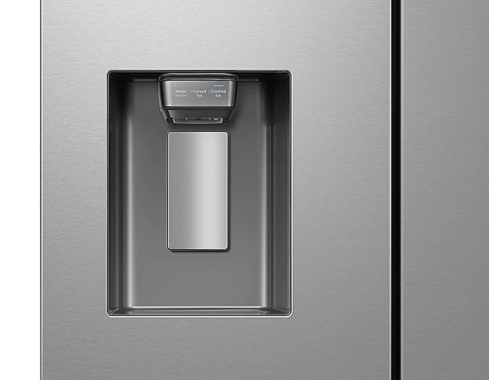 Easy Access External Dispenser