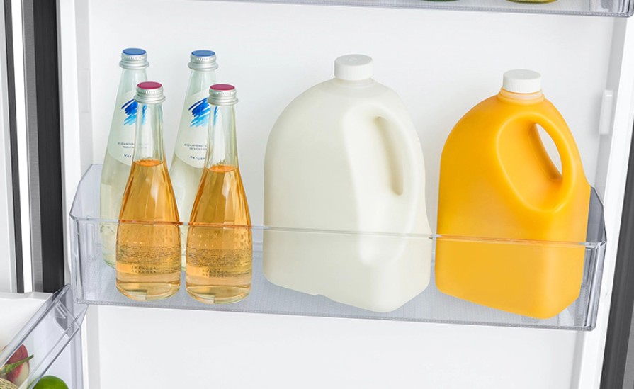 Gallon Door Bins