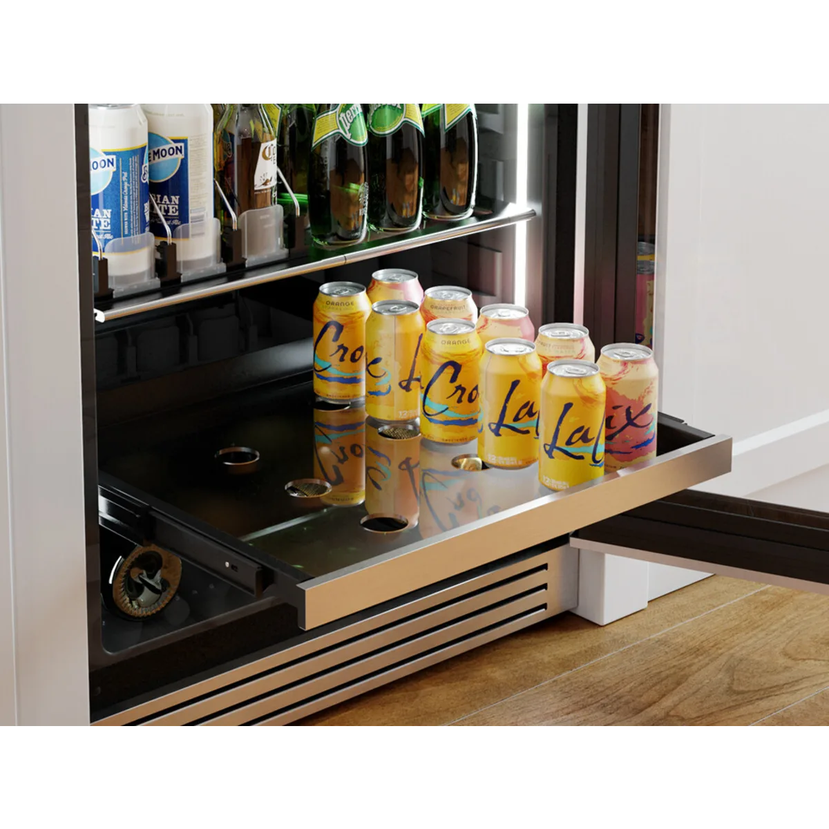 Drink Caddy