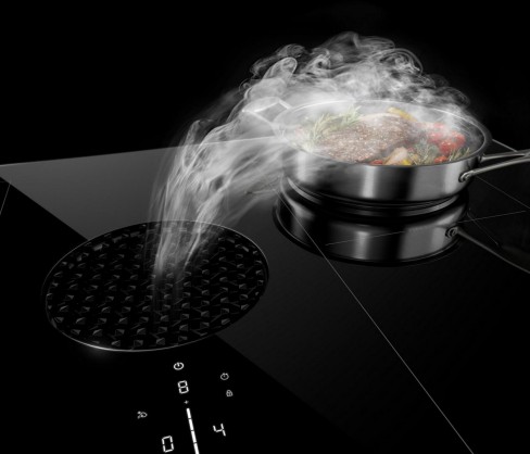 Quiet Ventilation Technology
