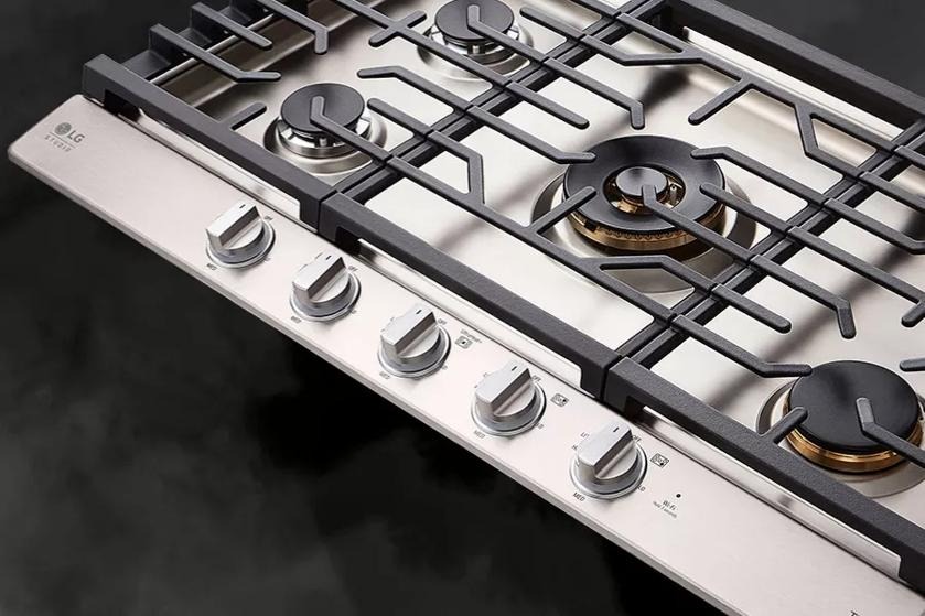 Elevate Your Cooking With Efficient Heat