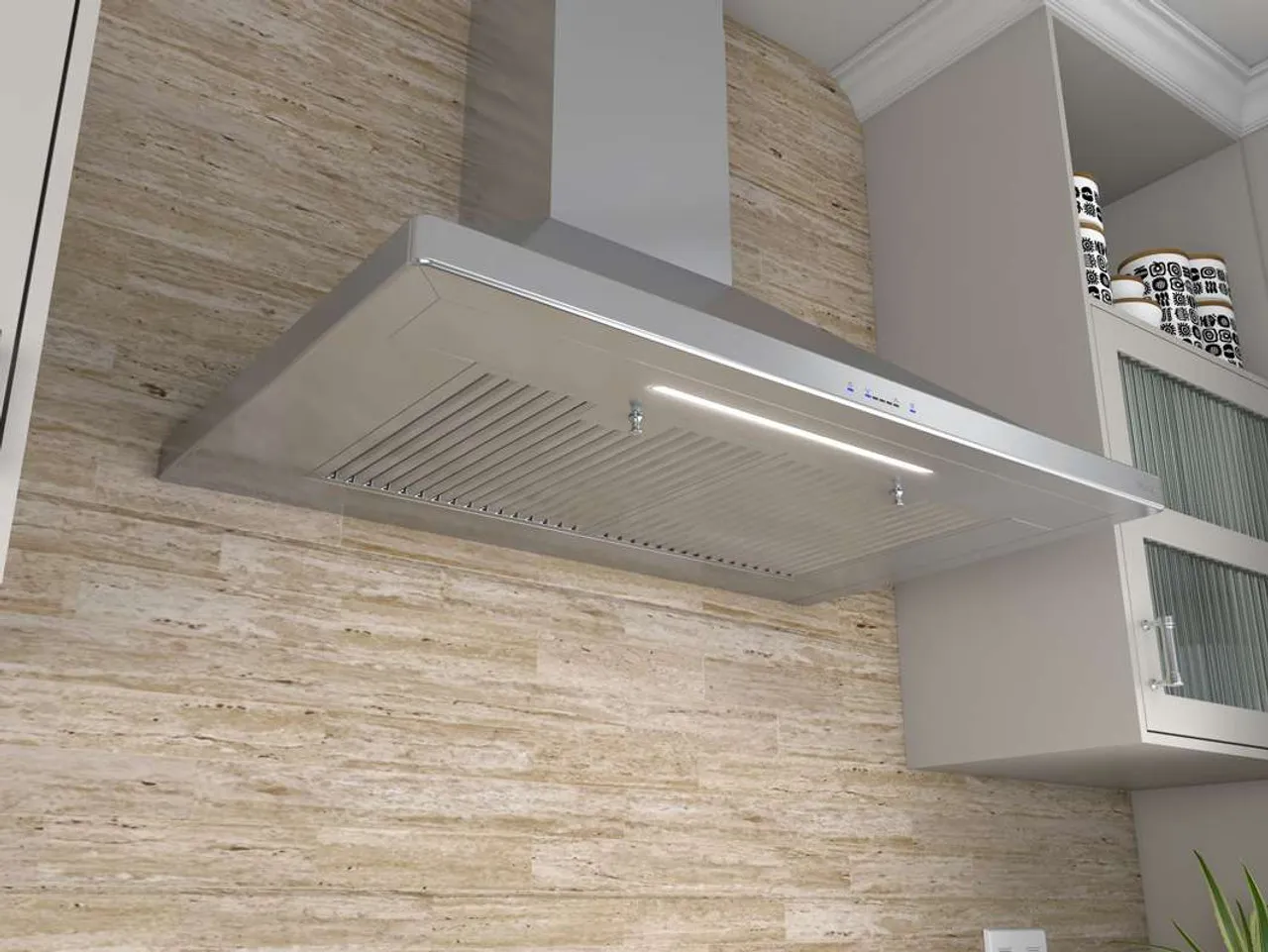 BriteStrip LED Lighting