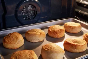 Air Baking