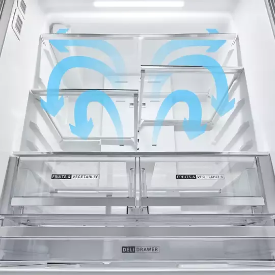 Total Coverage Cooling
