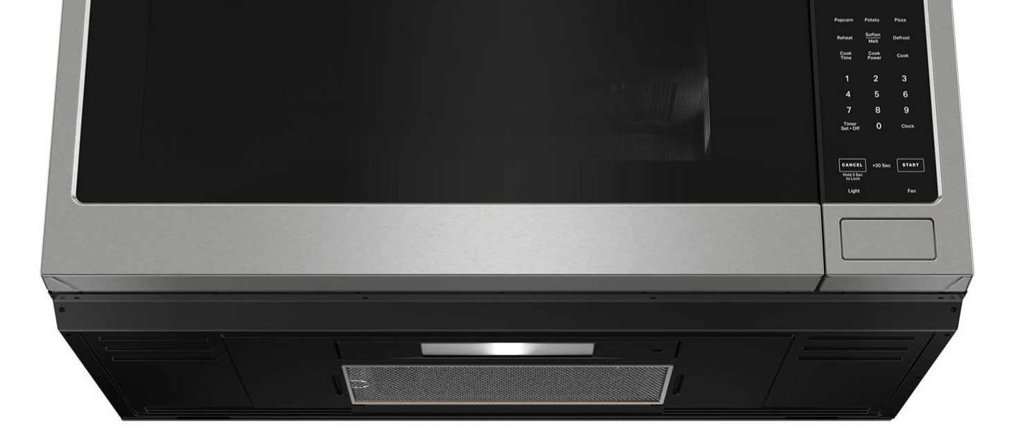 Multiple Speed Exhaust Fan